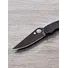 Нож Spyderco Military 2 Black Blade Фото 5